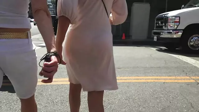 クソ女の子で滑ります アダルト ビデオ 女性 向け